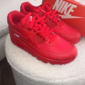 Nike Air Max 90 LTR (GS)